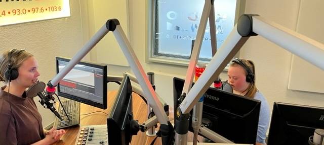 Ayla-Marie aus Ahaus bei „Unter uns“