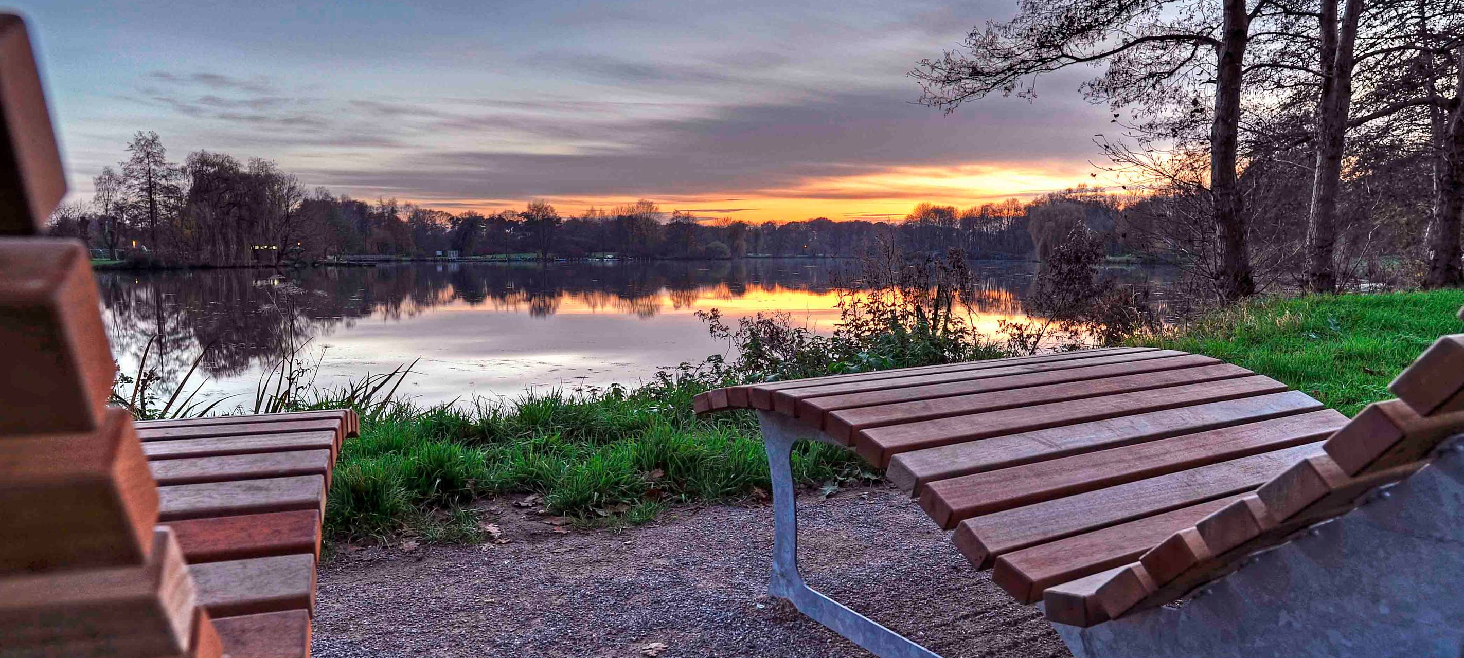 Kein Grillen oder offeners Feuer am Pröbstingsee