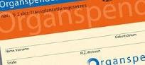 Tag der Organspende im Westmünsterland