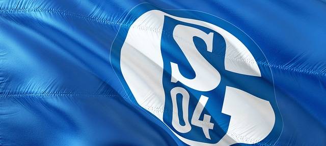 Simon Terodde hört bei Schalke auf