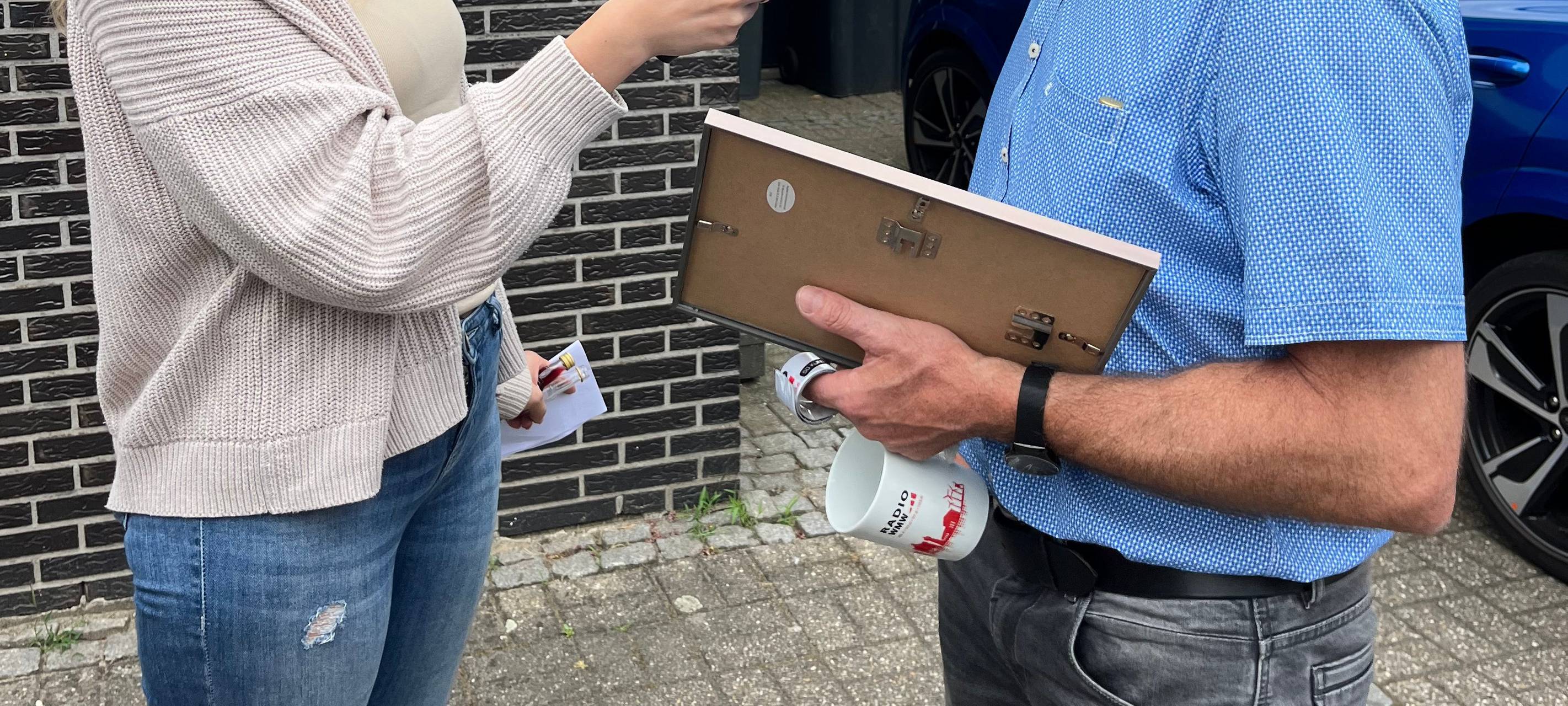 Das beste Schützenfest 2023 - Vardingholt-Spoler