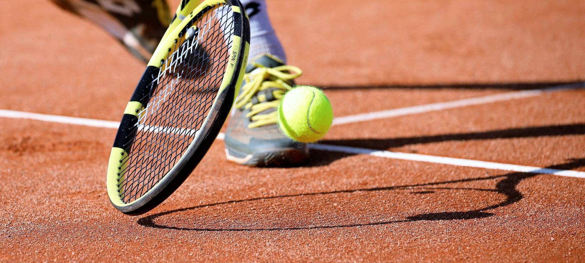 Fördergelder für Tennisverein Oeding