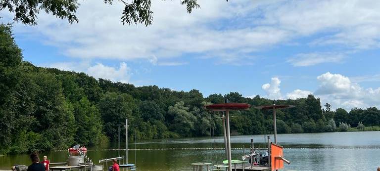 Sommer HotSpot: Unsere Seen