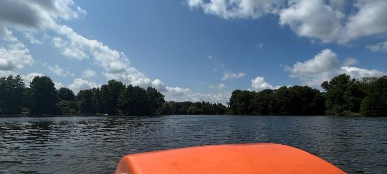 Sommer HotSpot: Unsere Seen