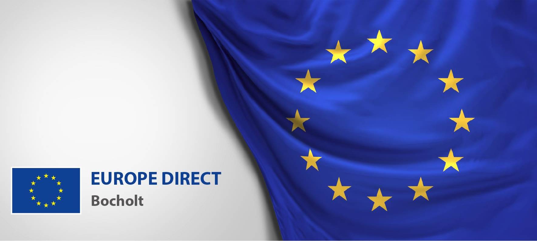 Bocholter für EU-Medienkampagne gesucht