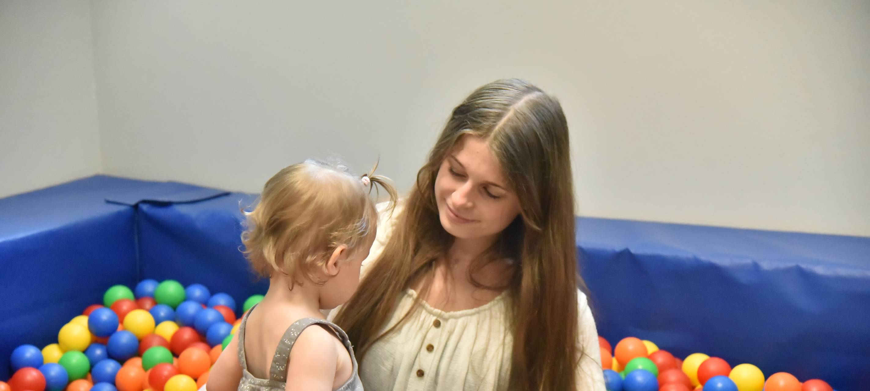 Frühförderung der Caritas jetzt auch in Borken