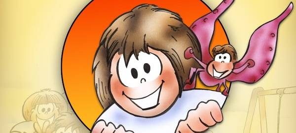 Buch für angehende KITA-Kinder im Kreis Borken