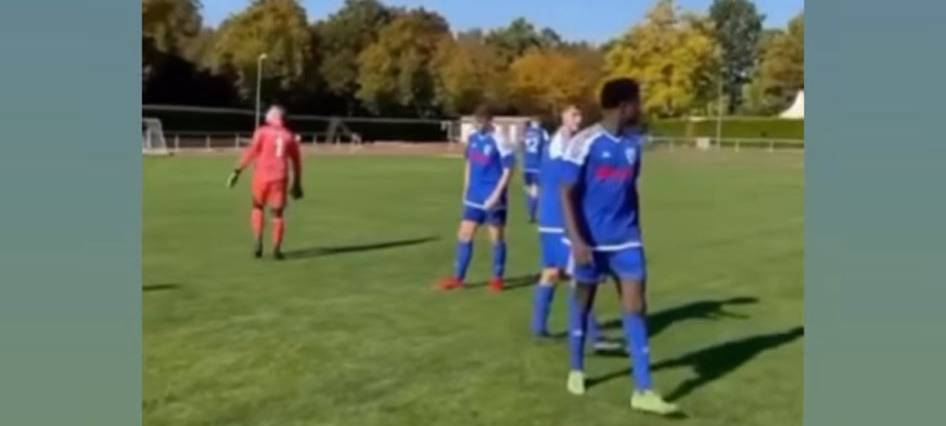 FC Ottenstein macht sich für Spieler Ousman stark
