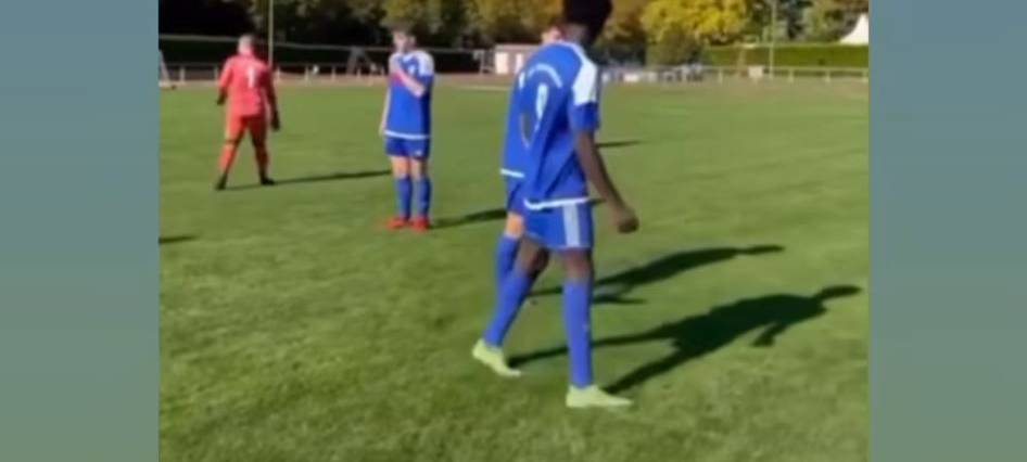 FC Ottenstein macht sich für Spieler Ousman stark