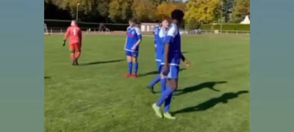 FC Ottenstein macht sich für Spieler Ousman stark
