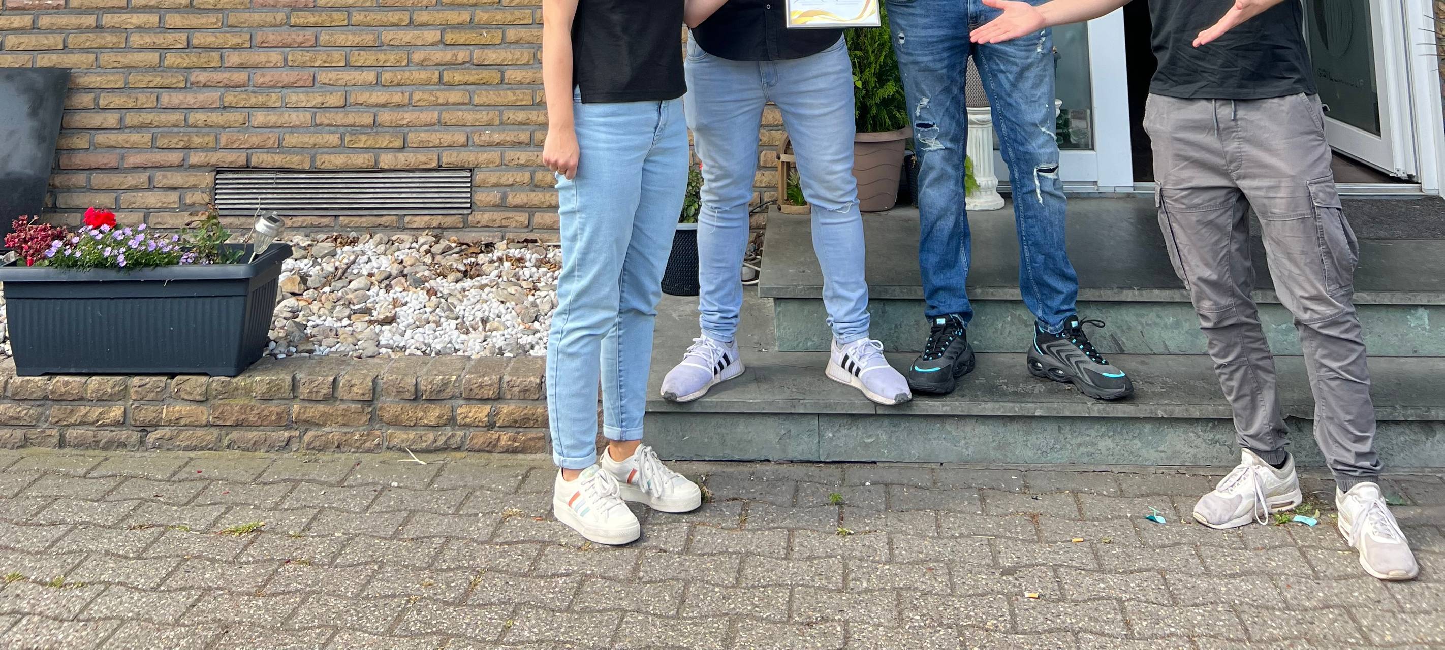 Der beste Burger 2023 - Grillhouse Mozzaik