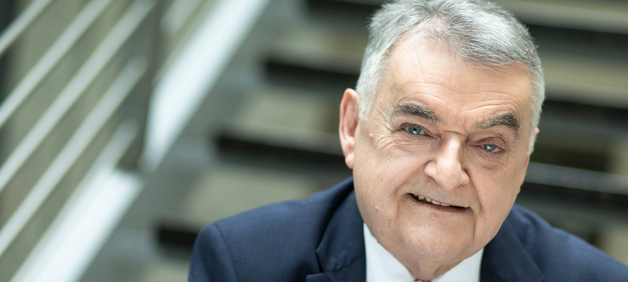 Innenminister Reul in Bocholt