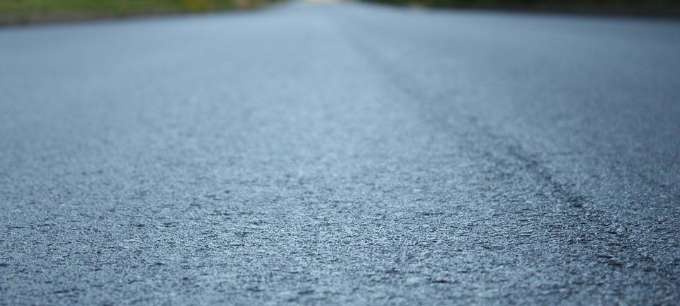 Ahauser Straße in Borken gesperrt