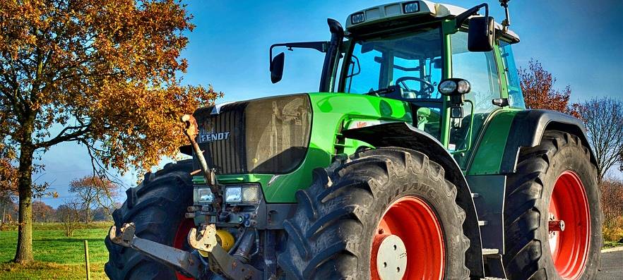 Landwirte bitten um gegenseitige Rücksicht