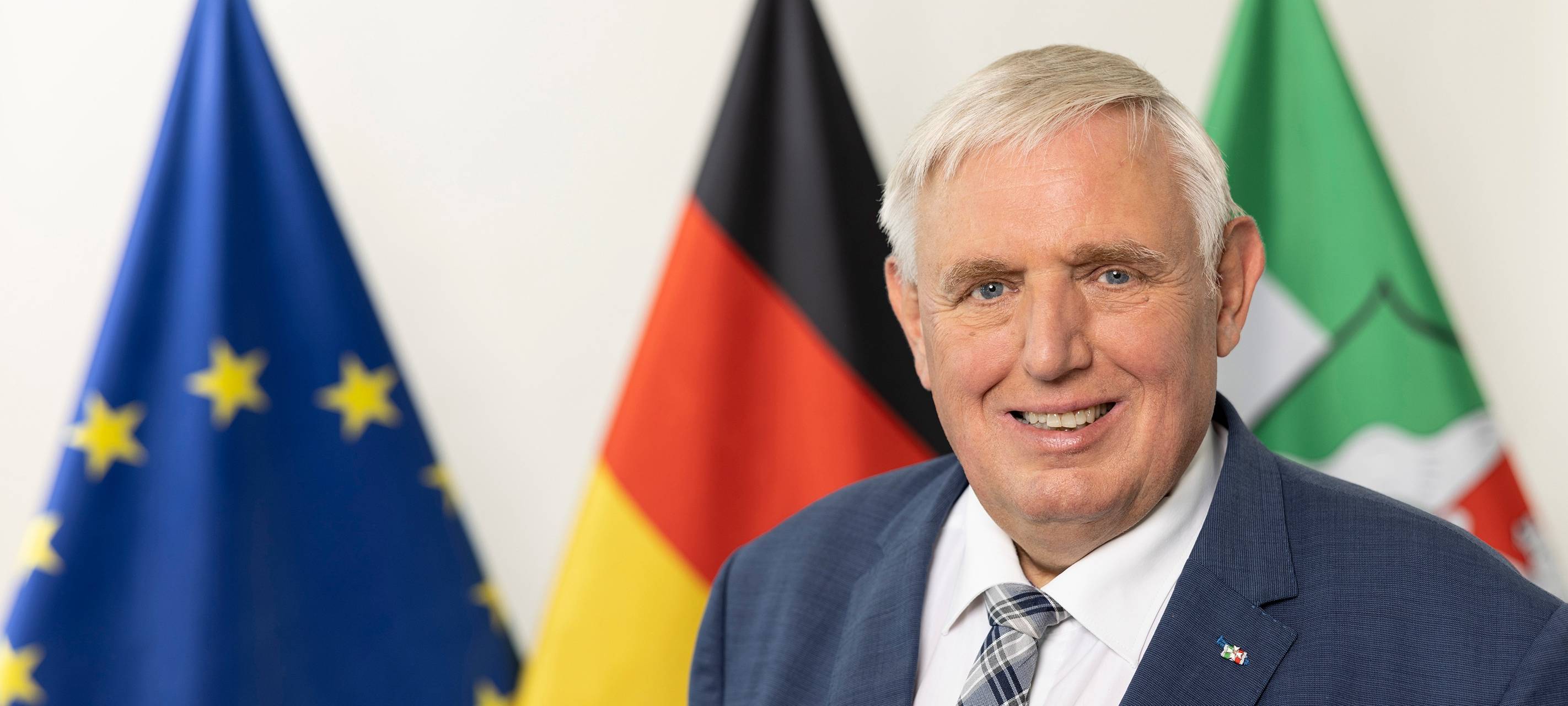 175 Jahre Jubiläum Augusta Hospital Anholt