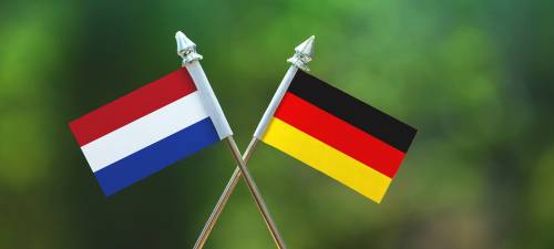 60 Jahre Wiedervereinigung in Suderwick