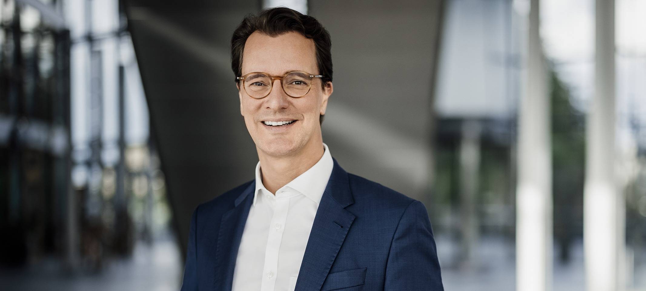 NRW-Ministerpräsident Wüst besucht Bocholter Unternehmen