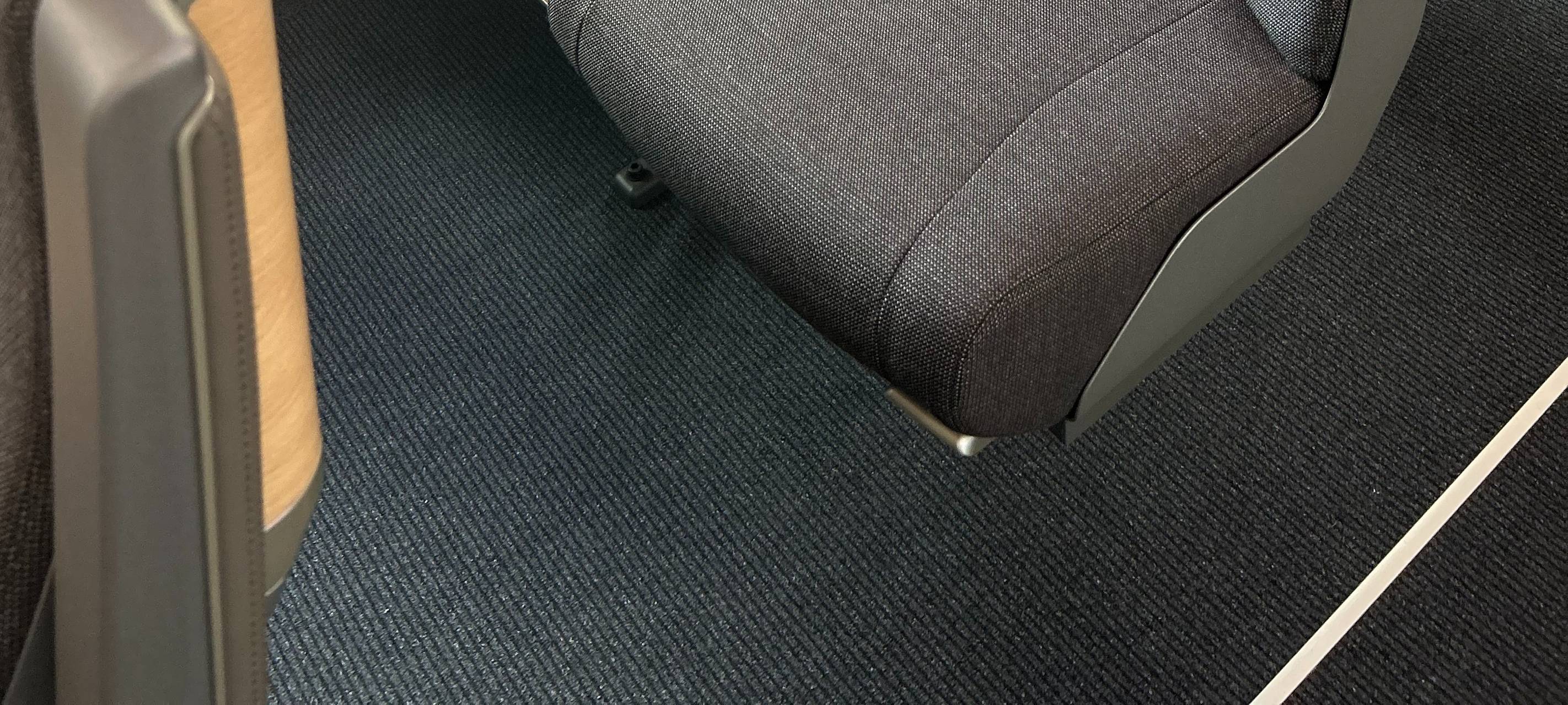 Busse statt Bahn auf der Strecke Emmerich - Oberhausen