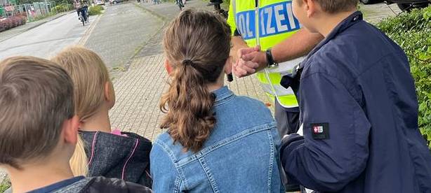 Kreis Borken sieht gelb - 2023