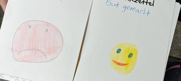 Kreis Borken sieht gelb - 2023