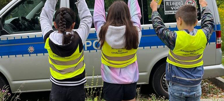 Kreis Borken sieht gelb - 2023