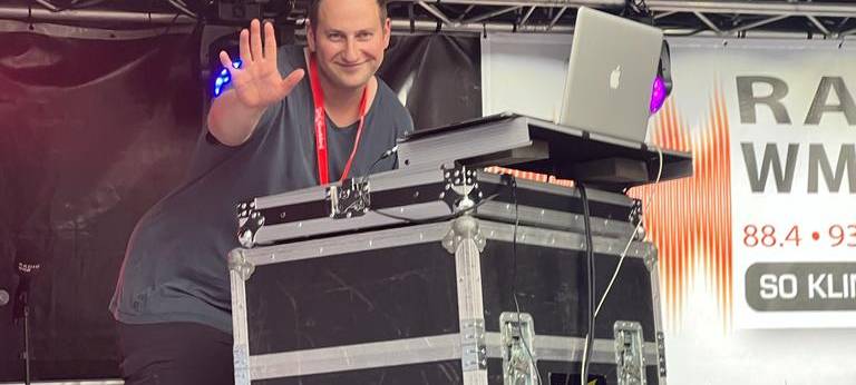 Der RADIO WMW Sommerkarneval 2024