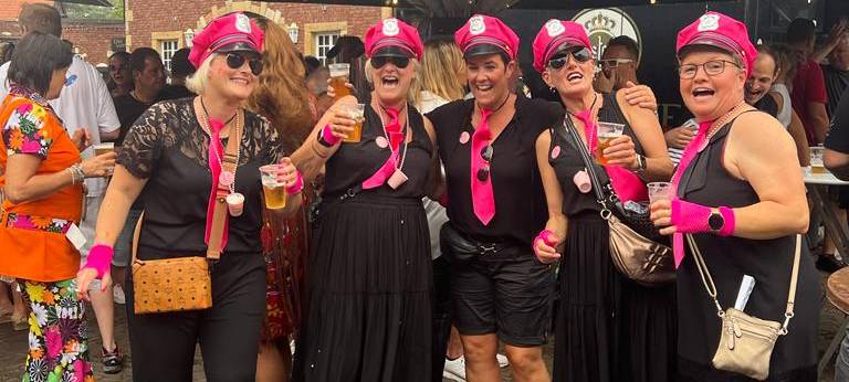 Der RADIO WMW Sommerkarneval 2024