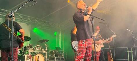 Der RADIO WMW Sommerkarneval 2024