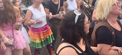 Der RADIO WMW Sommerkarneval 2024