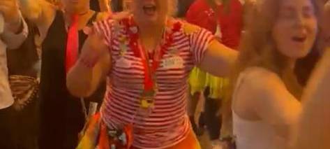 Der RADIO WMW Sommerkarneval 2024
