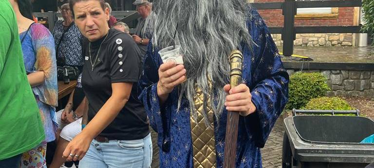 Der RADIO WMW Sommerkarneval 2024