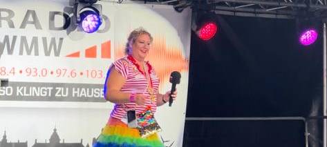 Der RADIO WMW Sommerkarneval 2024