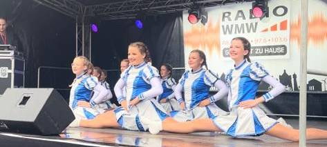 Der RADIO WMW Sommerkarneval 2024