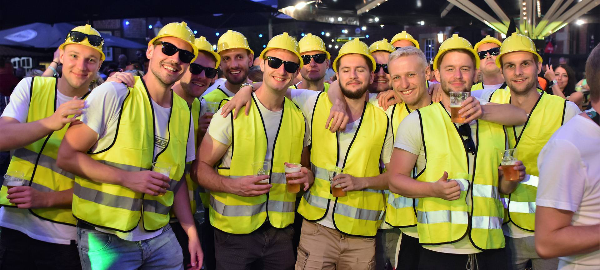 Der RADIO WMW Sommerkarneval 2024