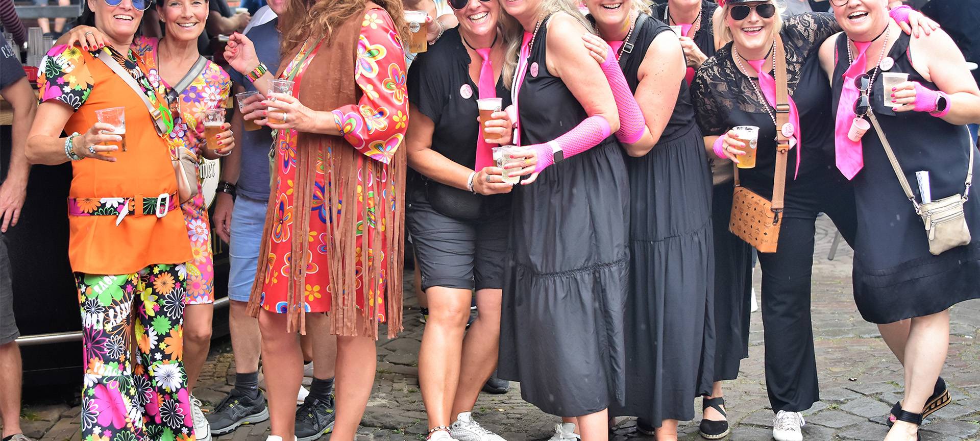 Der RADIO WMW Sommerkarneval 2024