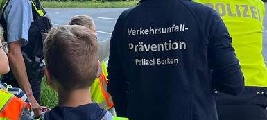 Kreis Borken sieht gelb - 2023