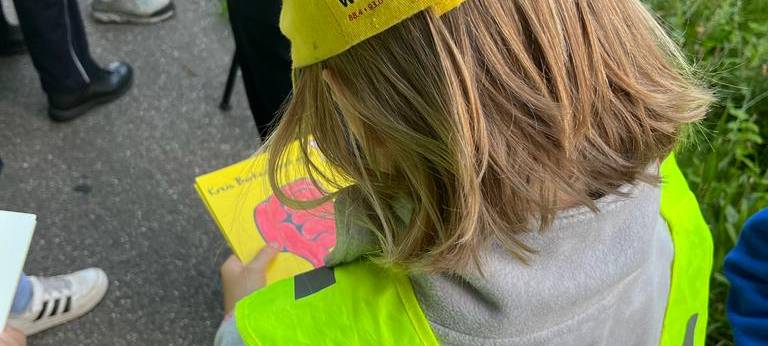 Kreis Borken sieht gelb - 2023