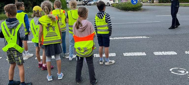 Kreis Borken sieht gelb - 2023