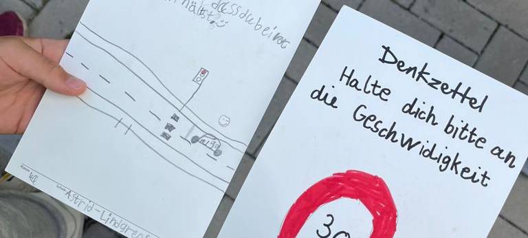 Kreis Borken sieht gelb - 2023