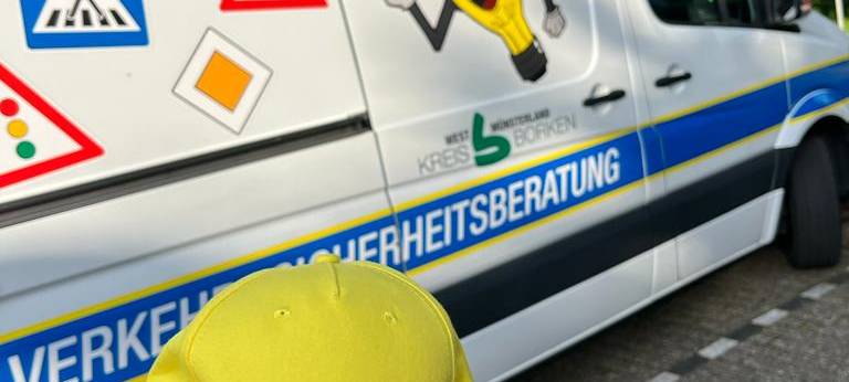 Kreis Borken sieht gelb - 2023