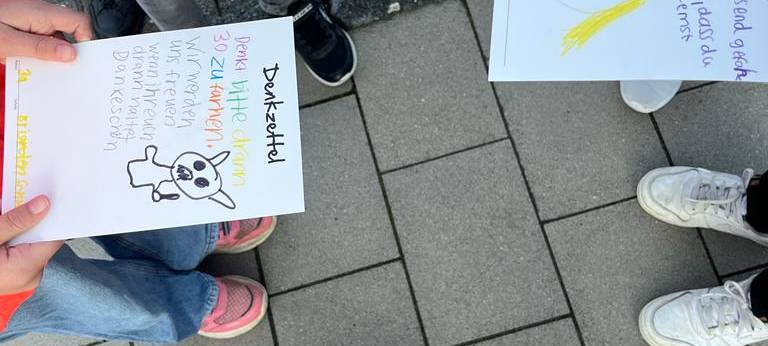 Kreis Borken sieht gelb - 2023