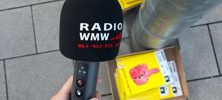 Kreis Borken sieht gelb - 2023