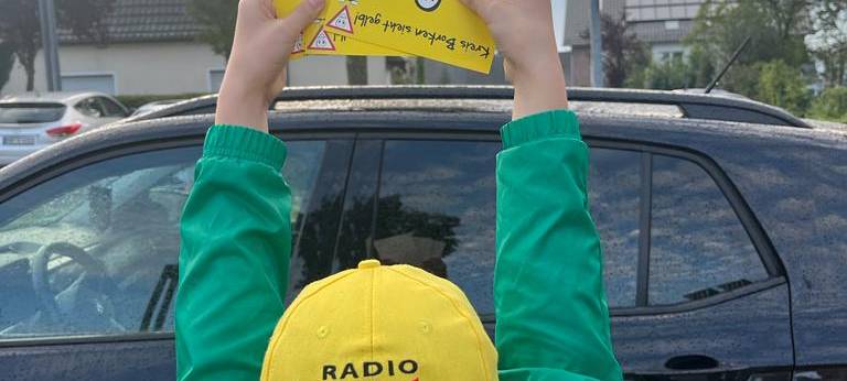 Kreis Borken sieht gelb - 2023