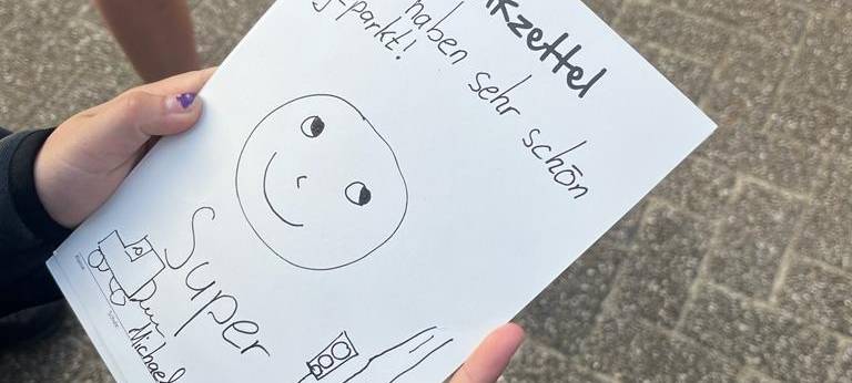 Kreis Borken sieht gelb - 2023