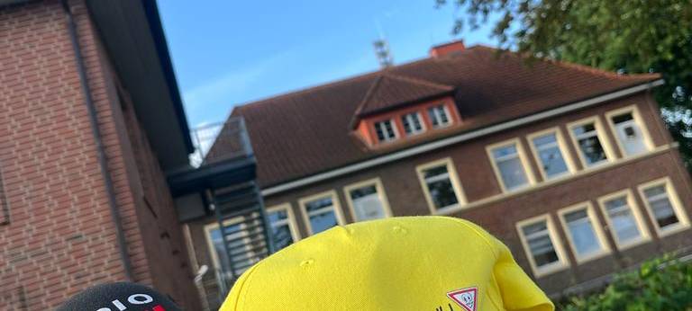 Kreis Borken sieht gelb - 2023