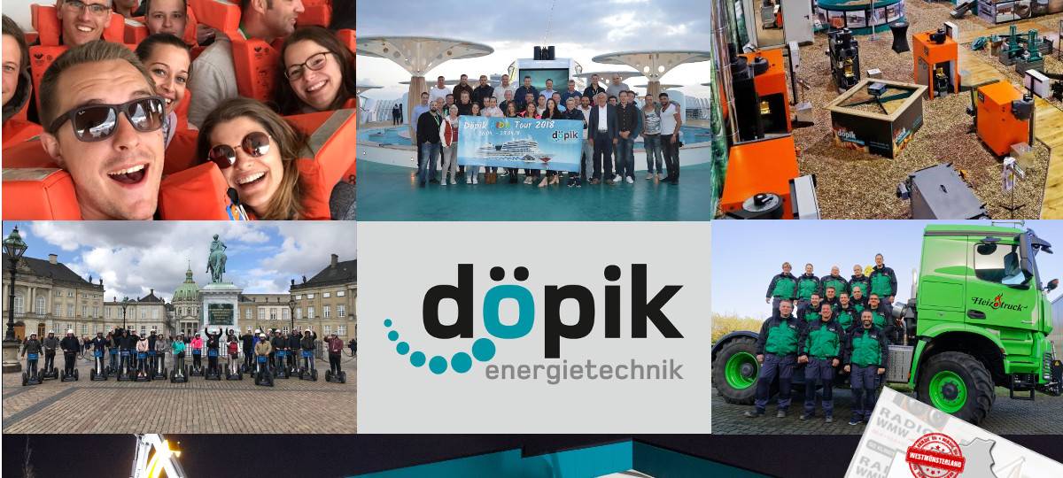 Döpik aus Stadtlohn