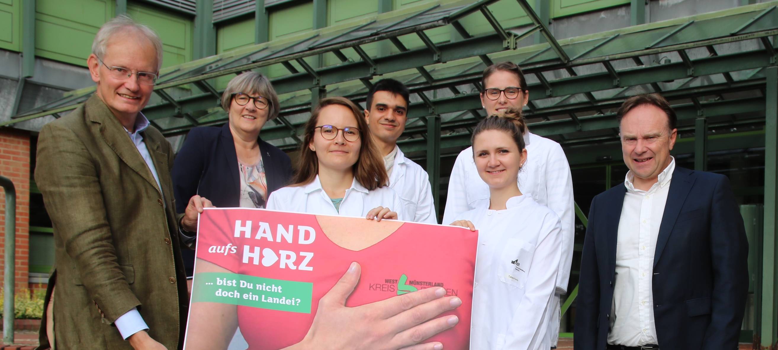 "Praxismonat Allgemeinmedizin" geht in die nächste Runde