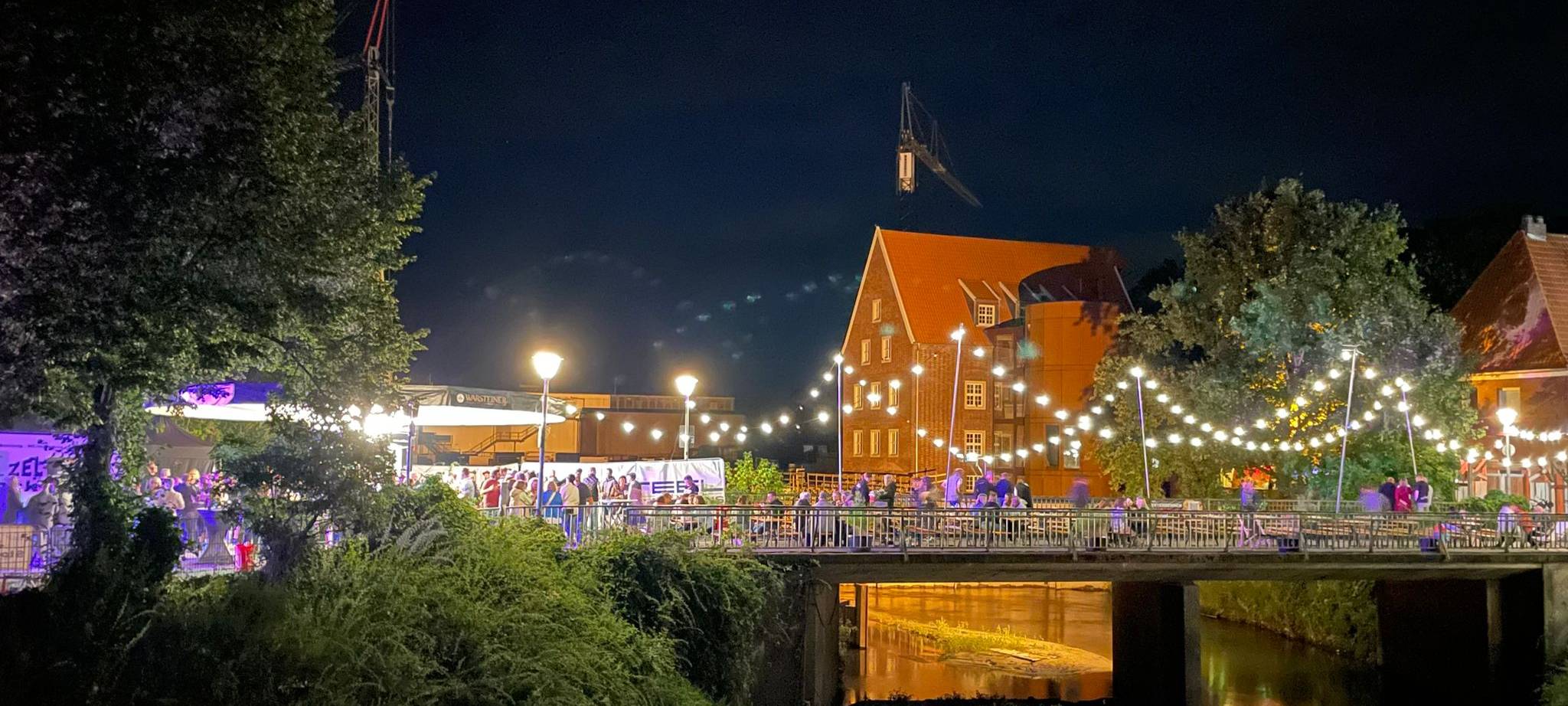 Das sind die Gewinner des Entenrennens