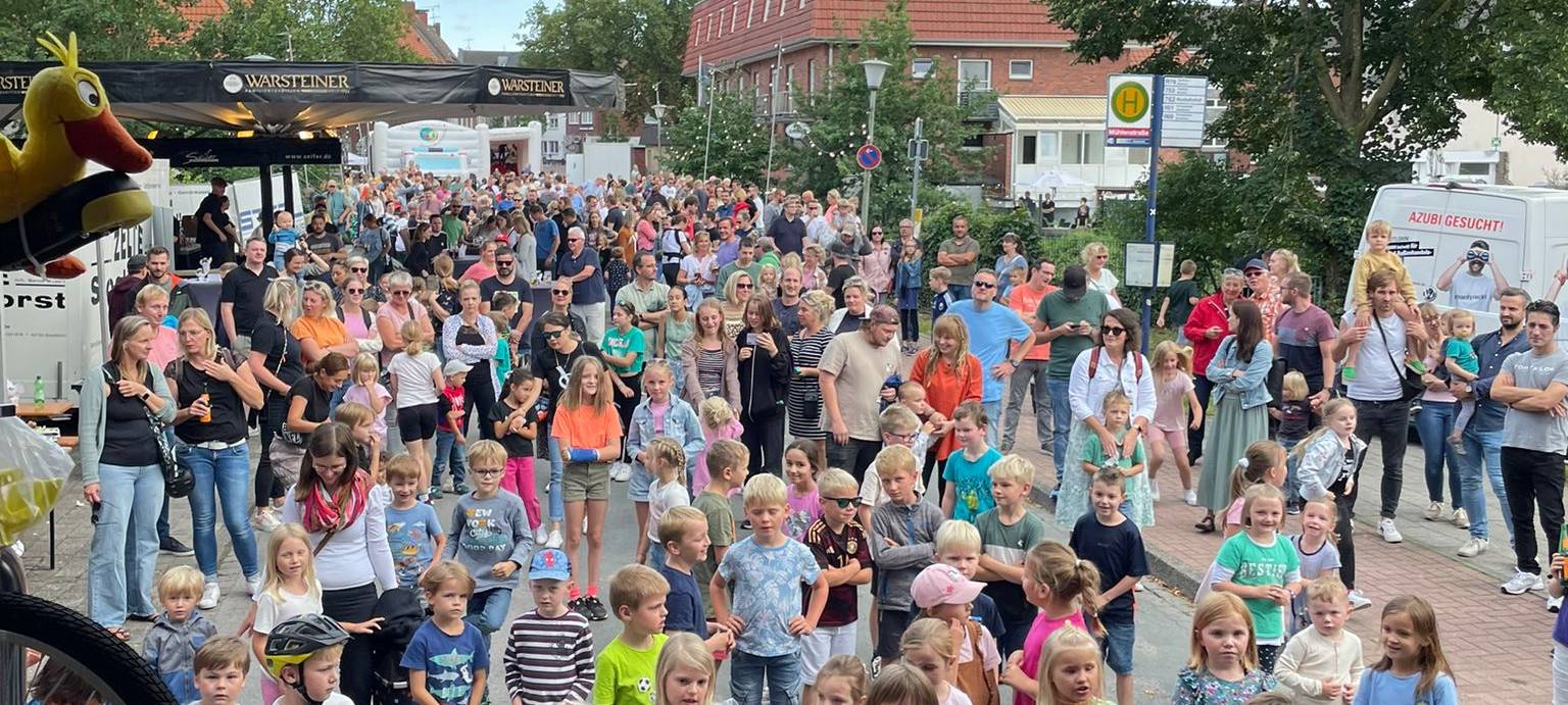 Das sind die Gewinner des Entenrennens