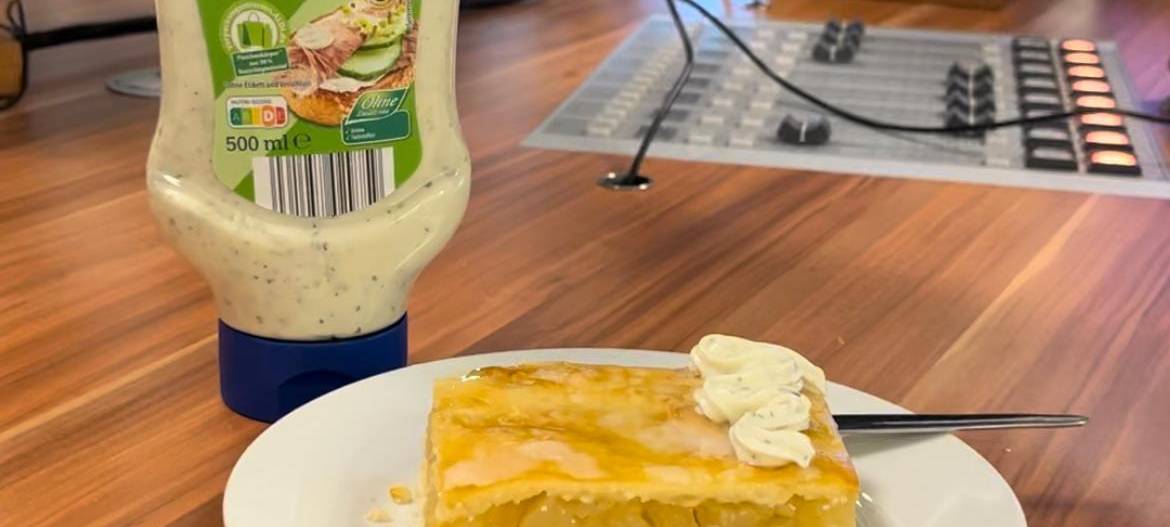 Eure komischen Essenskombis im Test